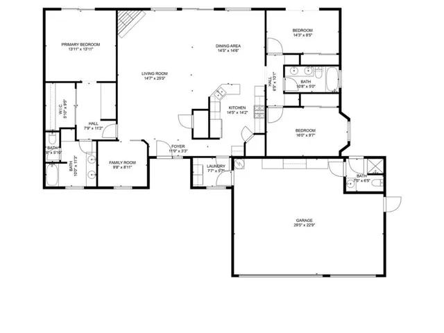 16167 Enramada Road, Victorville Ca 92394 | Detached 27