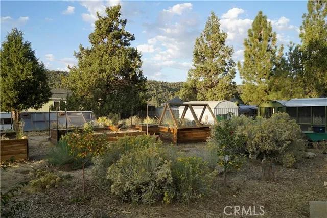 829 Hart Lane, Big Bear City Ca 92314 | Detached 13