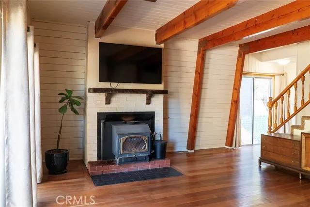 829 Hart Lane, Big Bear City Ca 92314 | Detached 0