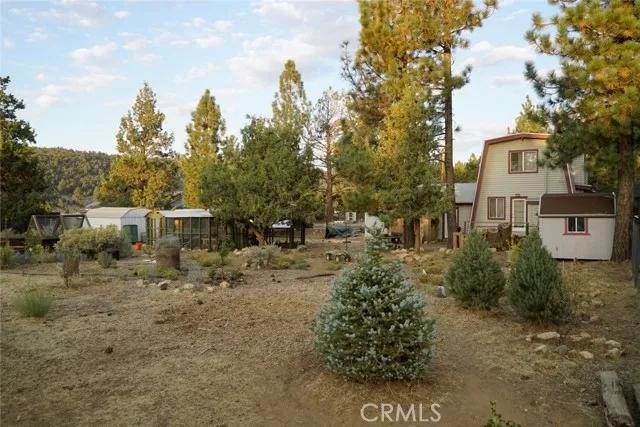 829 Hart Lane, Big Bear City Ca 92314 | Detached 11