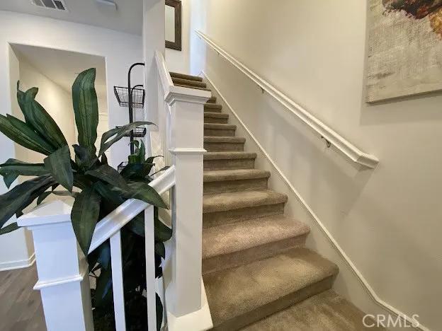 129 Cadence, Irvine Ca 92618 | Townhouse 8