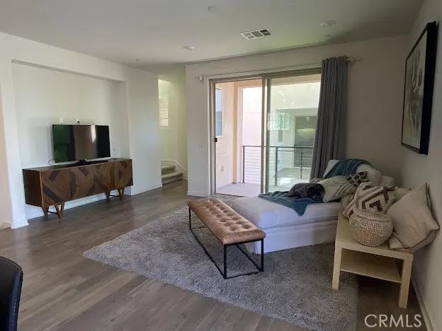 129 Cadence, Irvine Ca 92618 | Townhouse 12