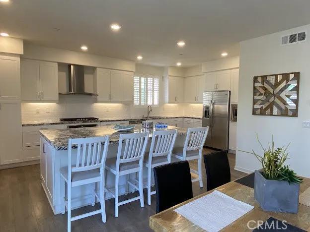 129 Cadence, Irvine Ca 92618 | Townhouse 15