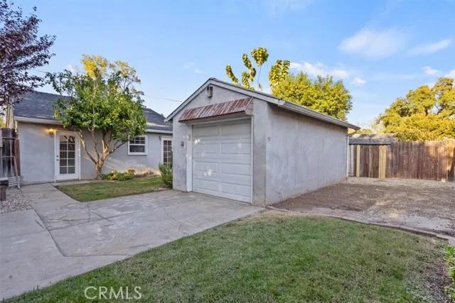 381 E 5th Avenue, Chico Ca 95926 | Detached 22