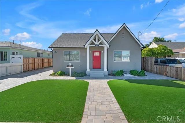 1551 N Neptune Avenue, Wilmington Ca 90744 | Detached 0