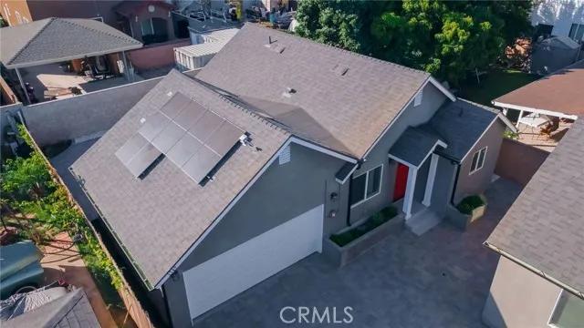 1551 N Neptune Avenue, Wilmington Ca 90744 | Detached 51