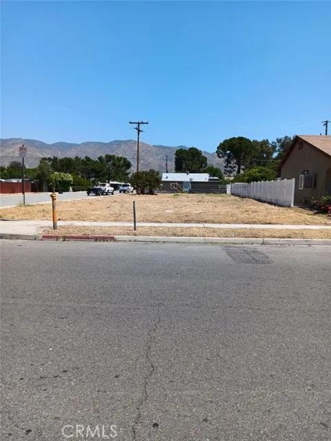 199 N Dillon, San Jacinto Ca 92583 | Unimproved Land 0