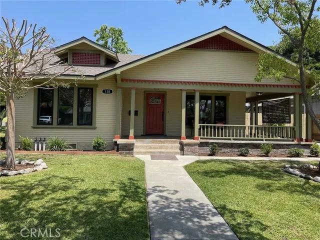 138 N Grand Avenue, Monrovia Ca 91016 | Detached 0