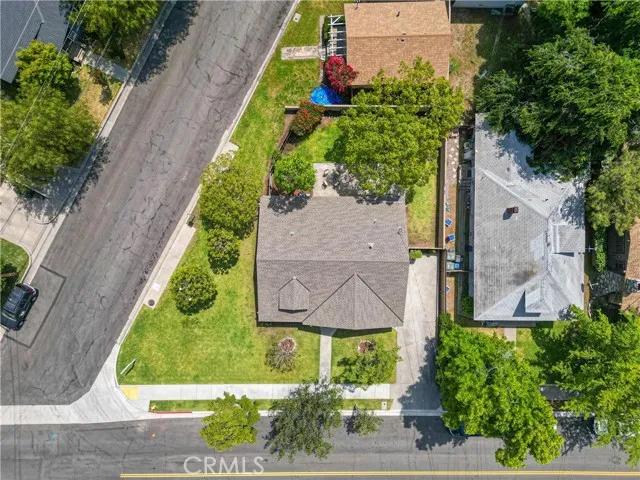 138 N Grand Avenue, Monrovia Ca 91016 | Detached 31