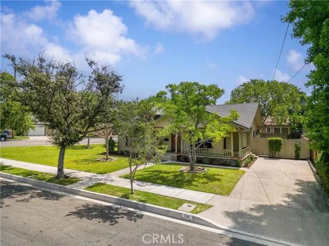 138 N Grand Avenue, Monrovia Ca 91016 | Detached 2