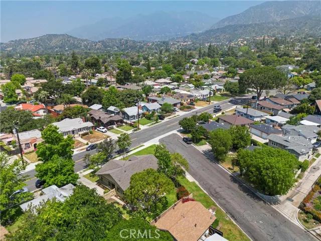 138 N Grand Avenue, Monrovia Ca 91016 | Detached 34