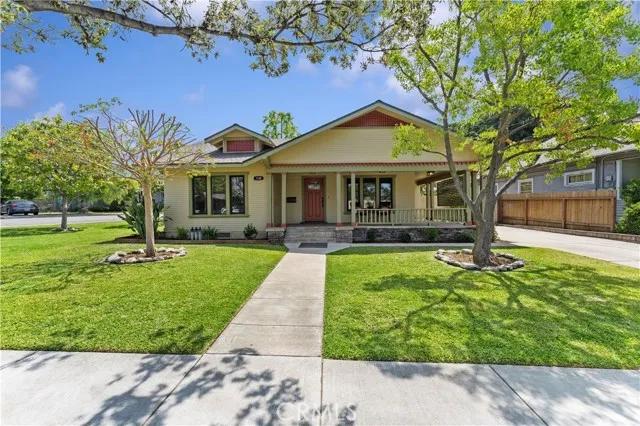 138 N Grand Avenue, Monrovia Ca 91016 | Detached 1