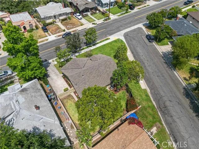 138 N Grand Avenue, Monrovia Ca 91016 | Detached 32