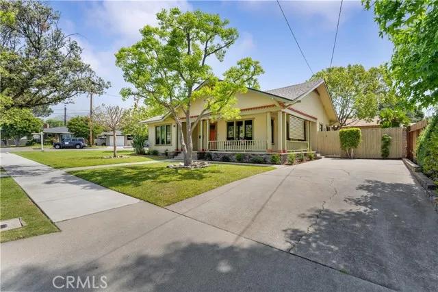 138 N Grand Avenue, Monrovia Ca 91016 | Detached 3