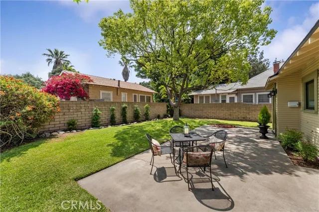 138 N Grand Avenue, Monrovia Ca 91016 | Detached 25