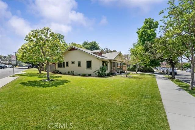 138 N Grand Avenue, Monrovia Ca 91016 | Detached 28