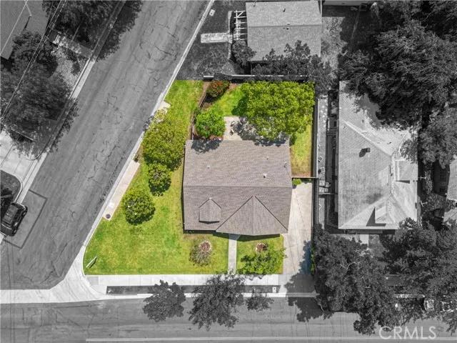 138 N Grand Avenue, Monrovia Ca 91016 | Detached 29