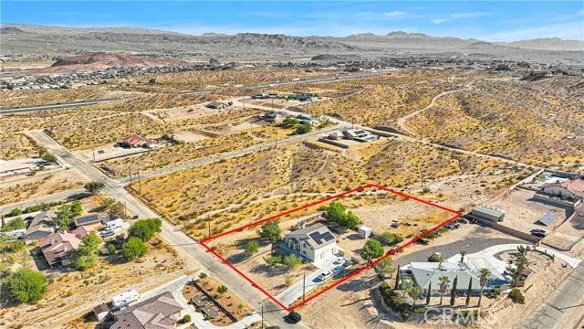 34743 E Street, Barstow Ca 92311 | Detached 52