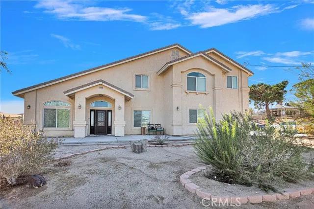 34743 E Street, Barstow Ca 92311 | Detached 0