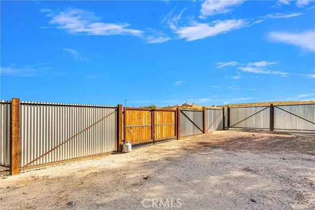 34743 E Street, Barstow Ca 92311 | Detached 35