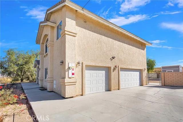 34743 E Street, Barstow Ca 92311 | Detached 46