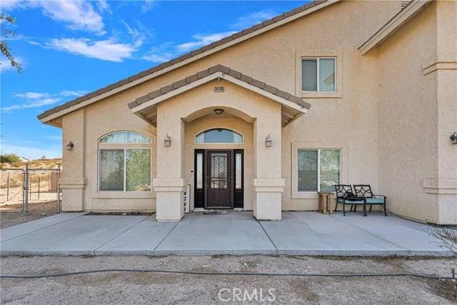 34743 E Street, Barstow Ca 92311 | Detached 44