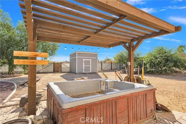 34743 E Street, Barstow Ca 92311 | Detached 40