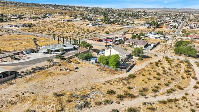 34743 E Street, Barstow Ca 92311 | Detached 51