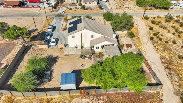 34743 E Street, Barstow Ca 92311 | Detached 53