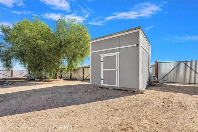 34743 E Street, Barstow Ca 92311 | Detached 38