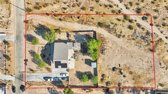 34743 E Street, Barstow Ca 92311 | Detached 48