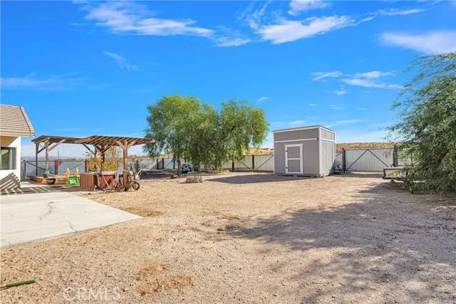 34743 E Street, Barstow Ca 92311 | Detached 39