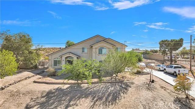 34743 E Street, Barstow Ca 92311 | Detached 43