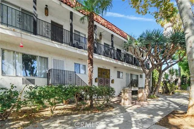 1035 N Hayworth Avenue, Los Angeles Ca 90046 | Multi Family 3