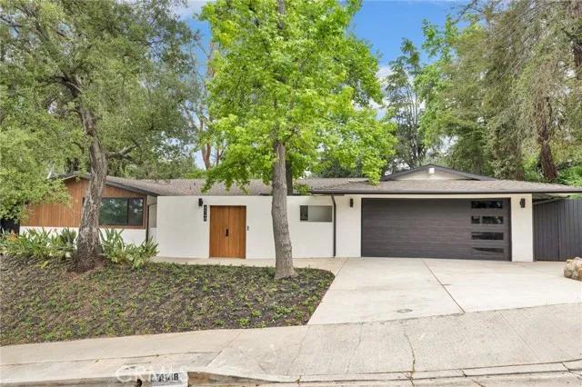 4548 San Feliciano Drive, Woodland Hills Ca 91364 | Detached 1