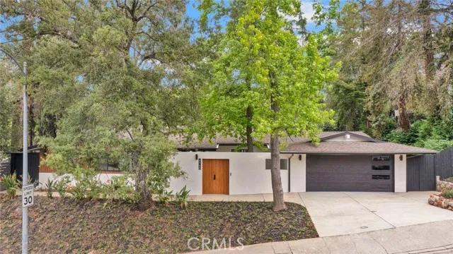 4548 San Feliciano Drive, Woodland Hills Ca 91364 | Detached 2