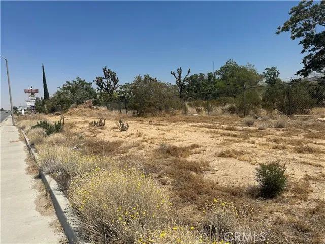 56569 29 Palms, Yucca Valley Ca 92284 | Unimproved Land 5