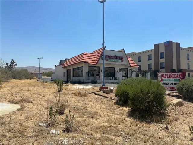 56569 29 Palms, Yucca Valley Ca 92284 | Unimproved Land 6