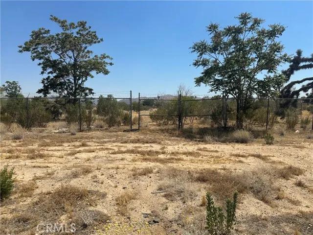 56569 29 Palms, Yucca Valley Ca 92284 | Unimproved Land 3