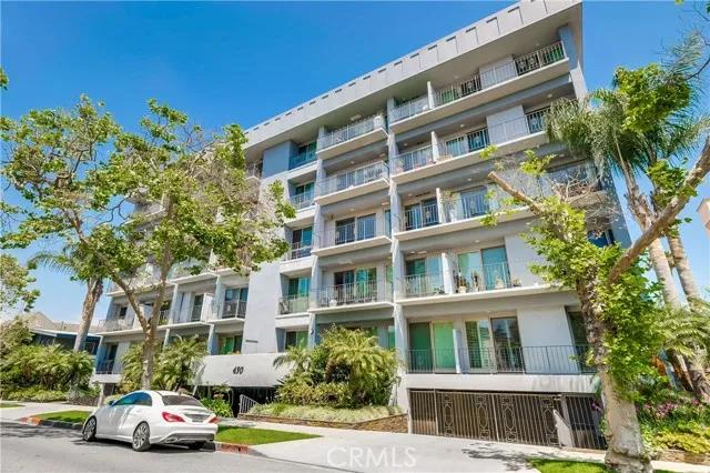 450 S Maple Drive # 203, Beverly Hills Ca 90212 | Detached 0