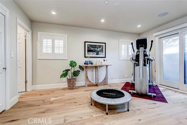 303 7th Street # A, Manhattan Beach Ca 90266 | Townhouse 40