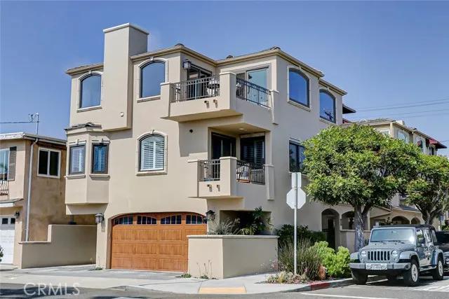 303 7th Street # A, Manhattan Beach Ca 90266 | Townhouse 43