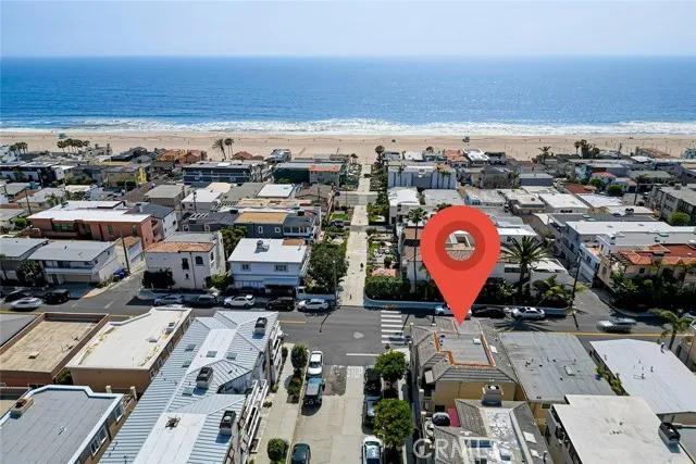 303 7th Street # A, Manhattan Beach Ca 90266 | Townhouse 49