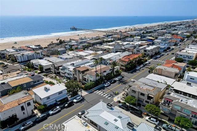 303 7th Street # A, Manhattan Beach Ca 90266 | Townhouse 47