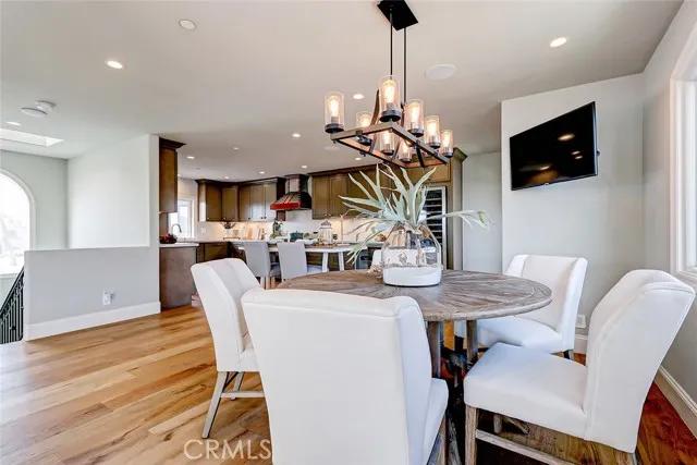 303 7th Street # A, Manhattan Beach Ca 90266 | Townhouse 18