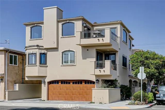 303 7th Street # A, Manhattan Beach Ca 90266 | Townhouse 44