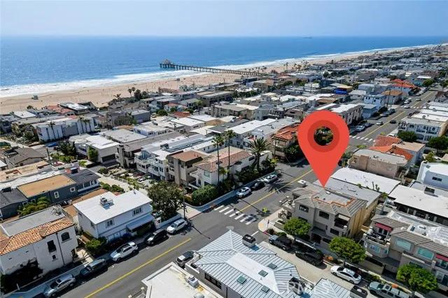 303 7th Street # A, Manhattan Beach Ca 90266 | Townhouse 50