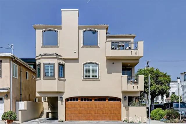 303 7th Street # A, Manhattan Beach Ca 90266 | Townhouse 45