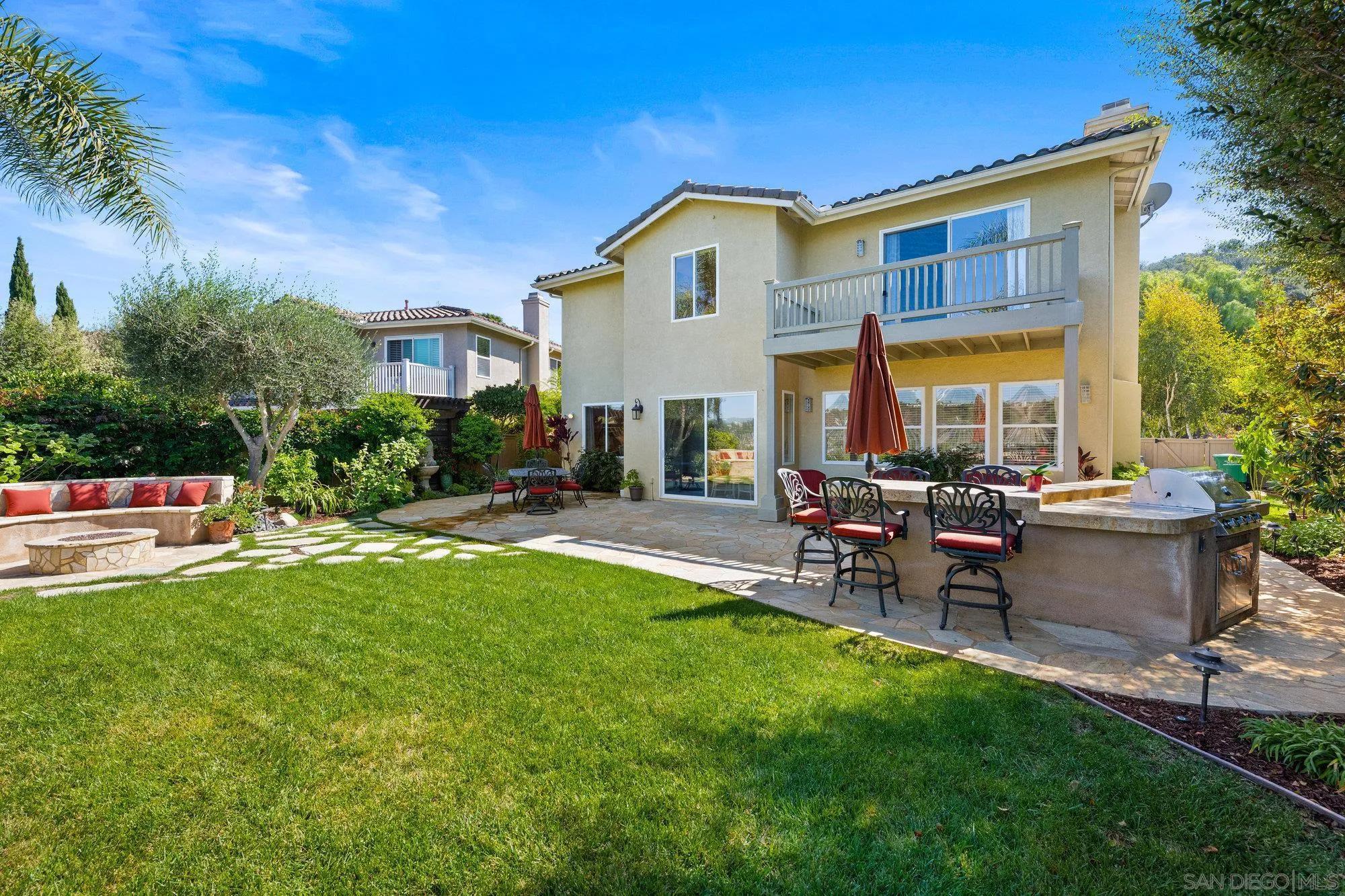 2822 Rancho Pancho, Carlsbad Ca 92009 | Detached 16