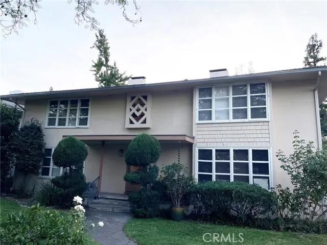 1715 Raymond Hill Road # 3, South Pasadena Ca 91030 | Detached 1